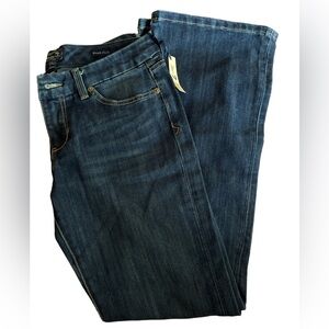 Seven bootcut jeans NWT